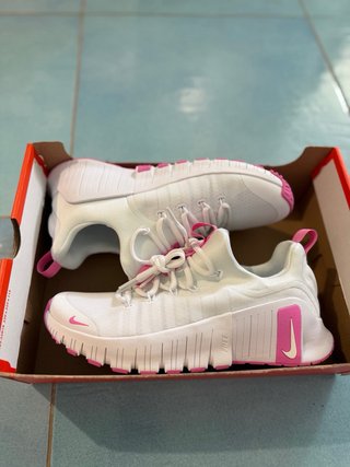 Nike Free Metcon 6 per CrossFit