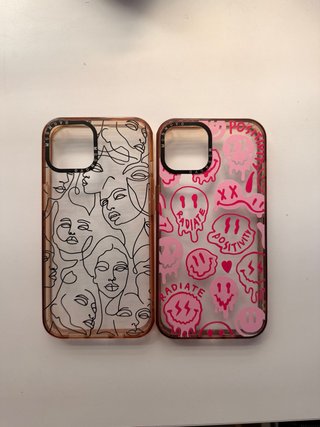 Fundas iPhone 13 MOSNOVO (2 unidades)