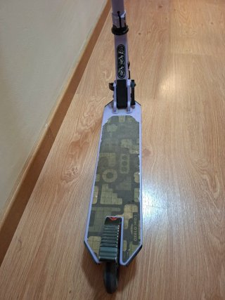Patinete Oxelo niño