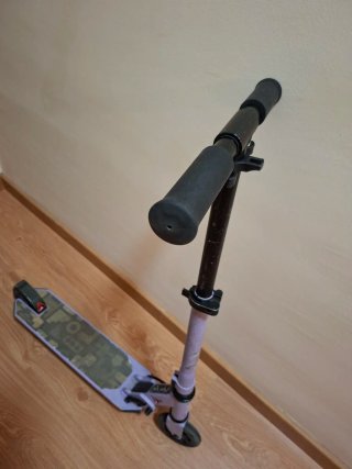Patinete Oxelo niño