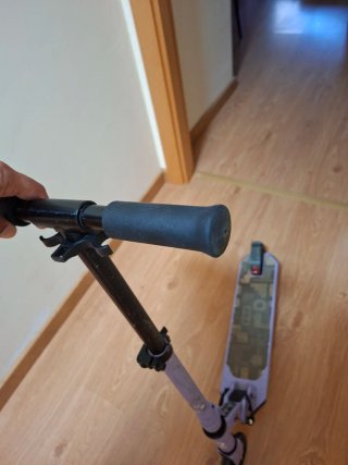 Patinete Oxelo niño