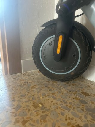 Patinete Eléctrico ZWL