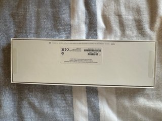 Apple Watch SE (2ª gen) Negro/Azul Marino