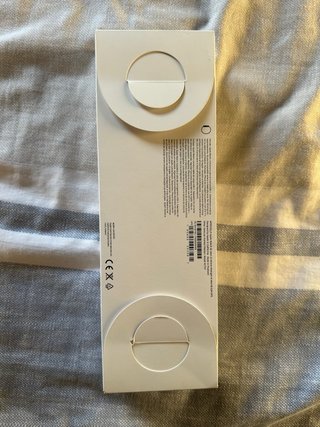 Apple Watch SE (2ª gen) Negro/Azul Marino