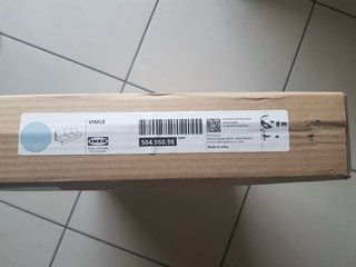 Copertura VIMLE 3 posti