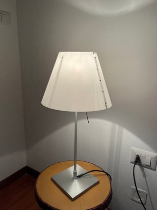 Lampada da tavolo Luceplan Costanzina