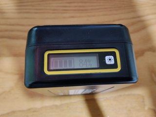 Batería Repuesto para Kärcher 18V 2.5Ah