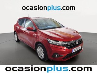 Dacia Sandero Comfort 74 kW (100 CV) ECO-G