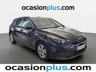Kia Ceed 1.6 MHEV iMT Drive 100 kW (136 CV)