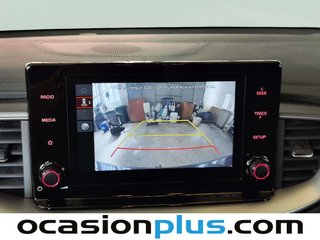 Kia Ceed 1.6 MHEV iMT Drive 100 kW (136 CV)