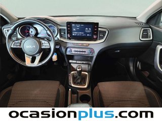 Kia Ceed 1.6 MHEV iMT Drive 100 kW (136 CV)