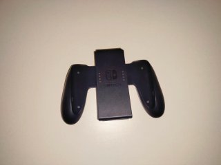 Nintendo Switch OLED - Modello Blu/Rosso