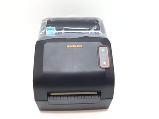 Impresora de etiquetas Bixolon XD5-40D Negra