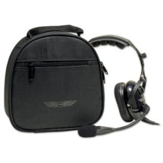 Bolsa ASA para cascos de aviación