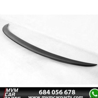 Alerón BMW Serie 4 F32 Performance II Carbono