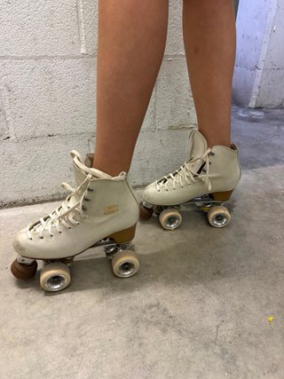 Patines Edea Esordio Talla 245