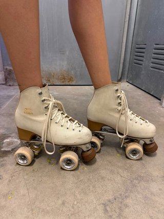 Patines Edea Esordio Talla 245