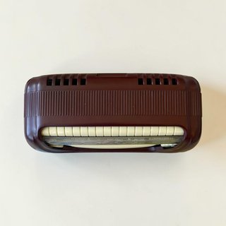 Radio d'Epoca Radiomarelli RD155 - Anni '50