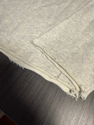 Sudadera Scuffers estilo Crop