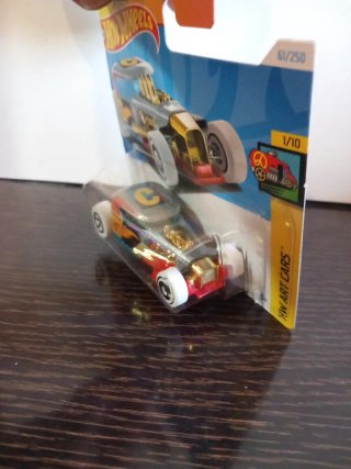 HOTWHEELS
