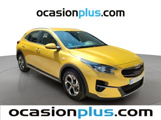 Kia XCeed 1.5 MHEV iMT Drive 118 kW (160 CV)