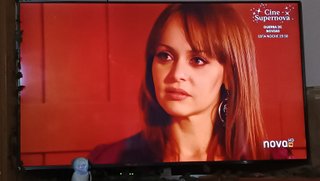 LG 65 Super UHD 4K Nanocell TV