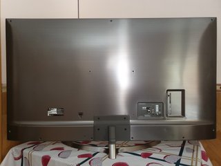 LG 65 Super UHD 4K Nanocell TV