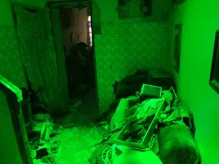 Venta casa en Aspe para reformar