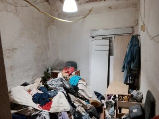 Venta casa en Aspe para reformar