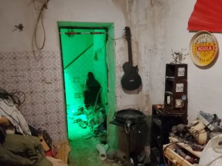 Venta casa en Aspe para reformar