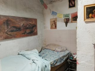 Venta casa en Aspe para reformar