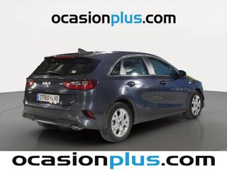 Kia Ceed 1.6 MHEV iMT Drive 100 kW (136 CV)