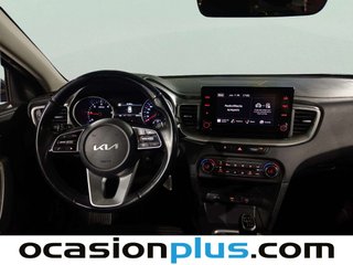 Kia Ceed 1.6 MHEV iMT Drive 100 kW (136 CV)