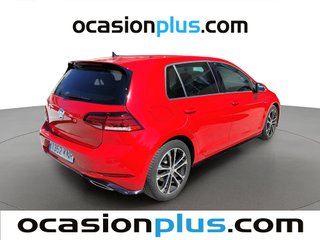 Volkswagen Golf Sport 1.4 TSI 92 kW (125 CV)