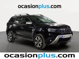Dacia Duster TCE ECO-G Prestige 4X2 74 kW (100 CV)