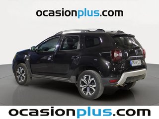 Dacia Duster TCE ECO-G Prestige 4X2 74 kW (100 CV)