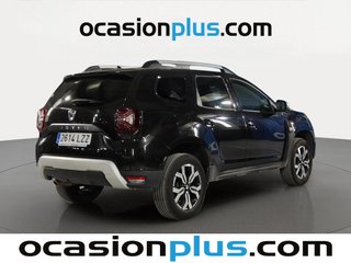 Dacia Duster TCE ECO-G Prestige 4X2 74 kW (100 CV)