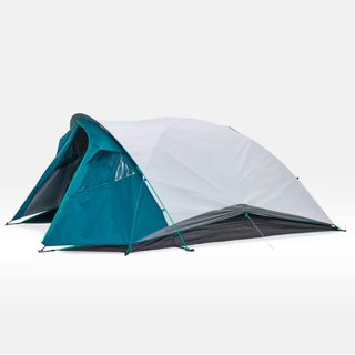 Tienda de campaña 3 personas