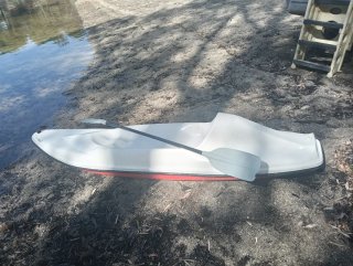 Kayak individual