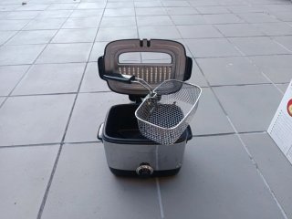 Freidora Moulinex Minifrito