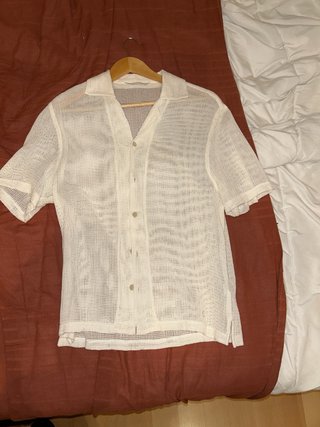 Pantalones  y camisa