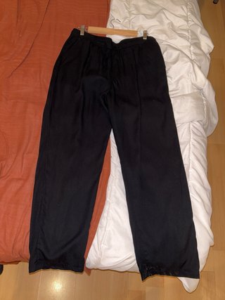 Pantalones  y camisa