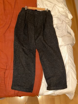 Pantalones  y camisa