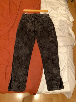 Pantalones  y camisa
