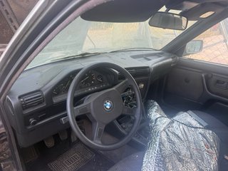 BMW Serie 3 1986