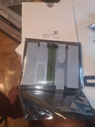 Batteria Samsung Galaxy Tab A 10.1 T585
