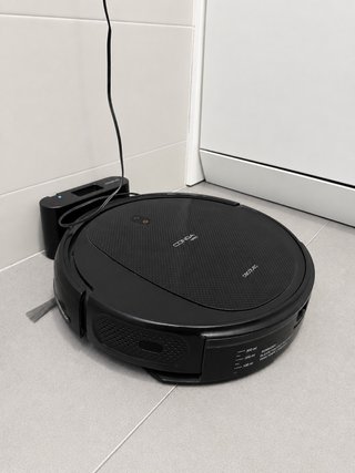 Conga 1990 Robot Aspirador