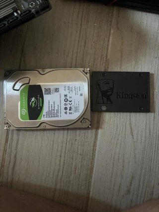 Piezas Ordenador Gamer ASUS