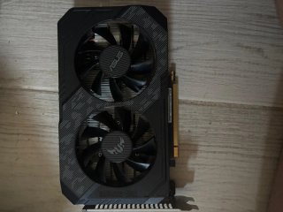 Piezas Ordenador Gamer ASUS