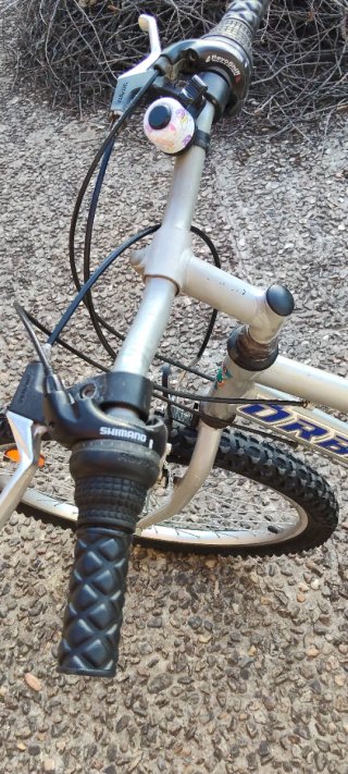 Bicicleta Infantil 24 Pulgadas